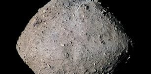 Organic Compounds In Asteroids Formed In Colder Regions Of Space - New Study