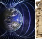 Biblical Event Verified By Study Of Earth's Magnetic Field?