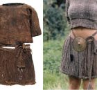 Egtved Girl's Unique 3,400-Year-Old Style Of Dress