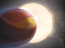 NASA’s Hubble Observes Exoplanet Atmosphere Changing Over 3 Years