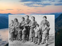 Intriguing Ket People - The Last Nomadic Hunter-Gatherers Of Siberia