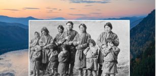 Intriguing Ket People - The Last Nomadic Hunter-Gatherers Of Siberia