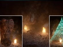 La Garma Cave Offers Evidence Of Over 300,000 Years Of Human Activity