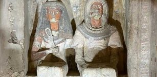 Look Inside The Amazing Egyptian Tomb Of Scribe Neferhotep In Luxor