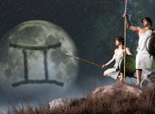 Castor And Pollux: Dioscuri Brothers Immortalized In The Night Sky In Greek Beliefs