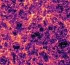 AI Helps Scientists Better Understand Phenomenon Of Dark Energy