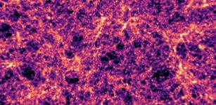 AI Helps Scientists Better Understand Phenomenon Of Dark Energy