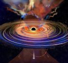 Continuous "Hiccups" From A Distant Galaxy Draw Astronomers To New Black Hole Behavior