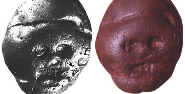 Why Are Manuports Like The Makapansgat Cobble Interesting Archaeological Artifacts?