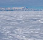 It’s Not Too Late To Save the West Antarctic Ice Sheet - New Study