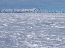 It’s Not Too Late To Save the West Antarctic Ice Sheet - New Study