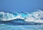 Warming Of Antarctic Deep-Sea Waters Contribute To Sea Level Rise In North Atlantic - Study