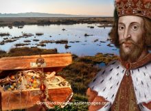 Bad King John’s Lost Treasure May Be Hidden Near The Walpole Marsh In The Fenlands – Archaeologists Say