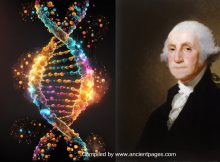 DNA Identifies Historical Remains Of George Washington’s Relatives