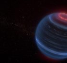 Methane Emission On A Cold Brown Dwarf - Uncovered