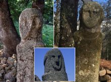 Corsica: ‘The Island Of Statue-Menhirs’ - Where Humans Lived At Least 7,000 BC