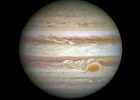 Water Mysteries Beyond Earth: Ground-Penetrating Radar Will Seek Bodies Of Water On Jupiter