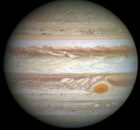 Water Mysteries Beyond Earth: Ground-Penetrating Radar Will Seek Bodies Of Water On Jupiter