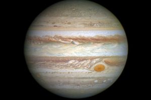 Water Mysteries Beyond Earth: Ground-Penetrating Radar Will Seek Bodies Of Water On Jupiter