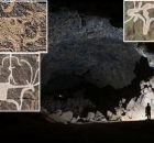 Human Occupation In Lava Tube Cave In Saudi Arabia - First Evidence Discovered