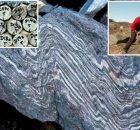 Oldest Undisputed Evidence Of Earth's Magnetic Field - Found