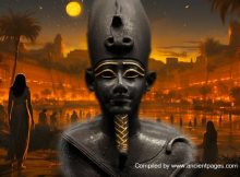 Aaru – Field Of Reeds: Kingdom Of Osiris Was The Ancient Egyptian Paradise