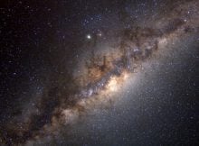 Universe’s Oldest Stars In Our Own Galactic Backyard - Discovered