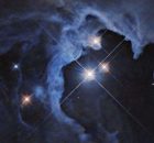 The Hubble Has Captured A Remarkable Celestial Phenomenon – The Dawn Of A Sun-Like Star