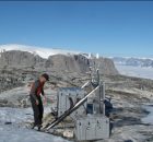 New GPS Technology Can Measure Daily Ice Loss In Greenland