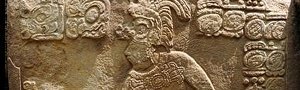 On This Day In History: Maya King Yuknoom Ixquiac ‘Jaguar Paw Smoke’ Assumes The Crown Of Calakmul – On Apr 3, 686