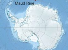 Concerning Feedback Loop Contributes To Melting Of Ice Shelves In The West Antarctic Region