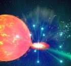 A New Stellar Theory To Explain The Origin Of Phosphorus -Proposed