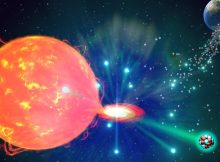 A New Stellar Theory To Explain The Origin Of Phosphorus -Proposed