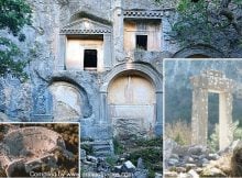 Termessos - Where History And Mythology Marked People's Daily Lives