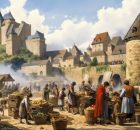 What Were The Most Important Medieval Marketplace Rules?