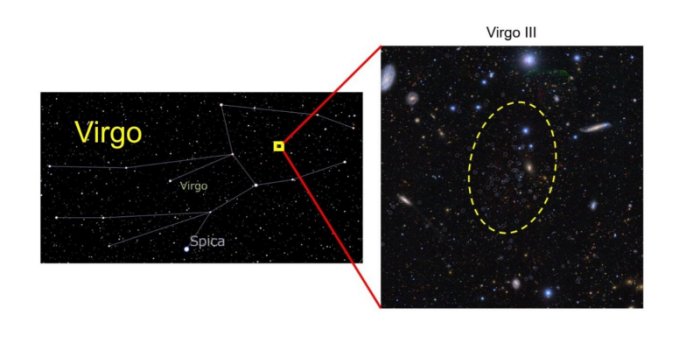 "Missing Satellites Problem" - Discovery Of Two New Satellite Galaxies
