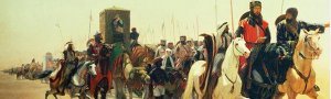 On This Day In History: Richard The Lionheart Arrives To The Holy Land – On June 8, 1191