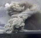 Atmospheric Impact Of Hunga Eruption - International Report