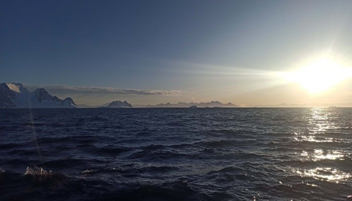 Oceans Emit More Sulfur And Cool The Climate More Than Previously Thought