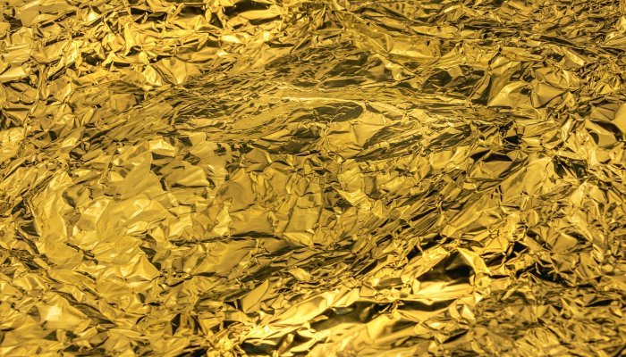 How Gold Reaches Earth’s Surface - Researchers Explain
