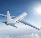Geoengineering Could Cool The Planet Using Current Aircraft