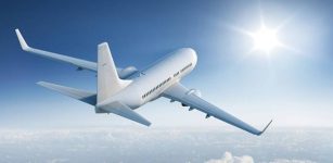Geoengineering Could Cool The Planet Using Current Aircraft