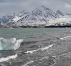 Worrying Signs: ‘Cryosphere Meltdown’ Will Impact Arctic Marine Carbon Cycles And Ecosystems