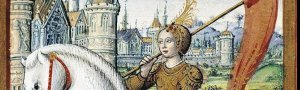 On This Day In History: Joan Of Arc Enters Orleans, The City Besieged By The English – On Apr 29, 1429