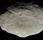 New Findings Change How Vesta Is Defined As Not Quite An Asteroid Or A Planet
