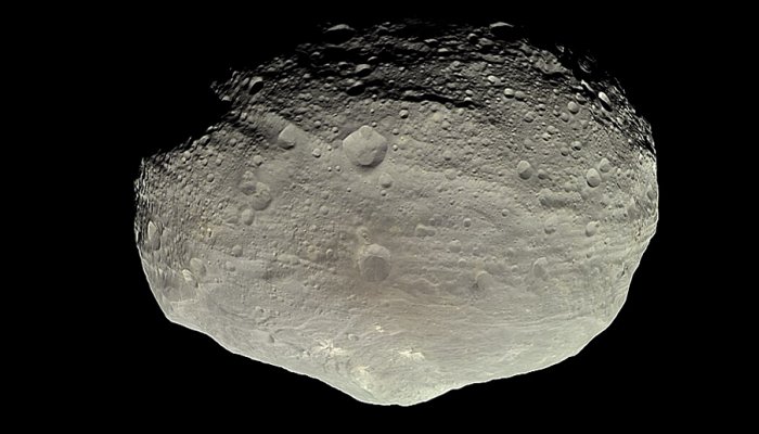 New Findings Change How Vesta Is Defined As Not Quite An Asteroid Or A Planet
