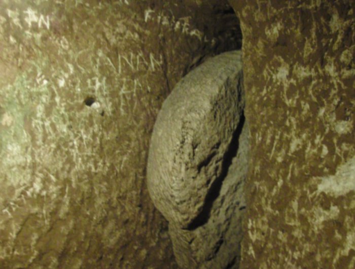 3D Virtual Soundscape Technology Breathes Life Into The Ancient Turkish Underground City Of Derinkuyu