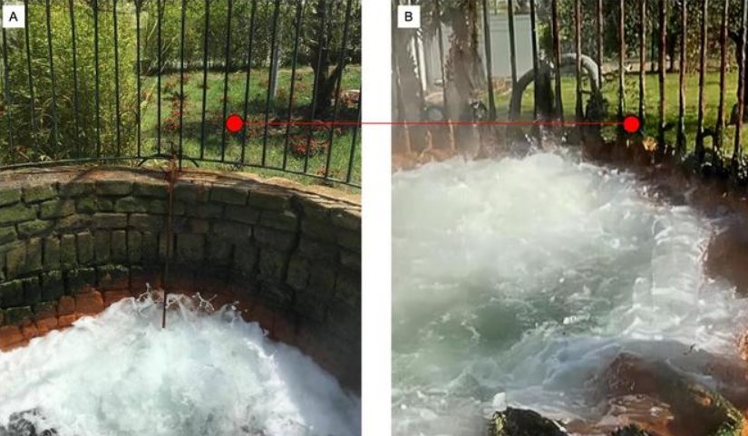 Scientists Discover Key To Taming Unrest At Italy’s Campi Flegrei