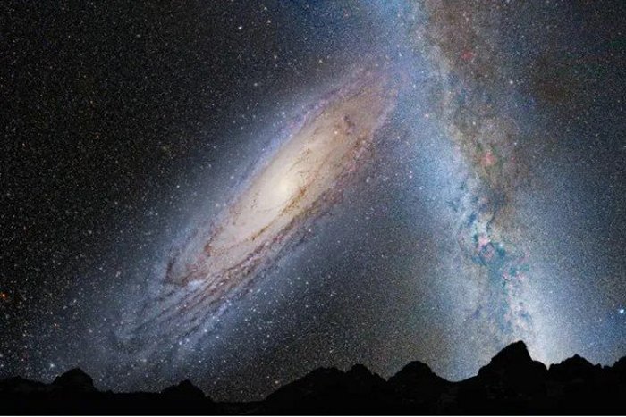 Doubt On The Likelihood Of Milky Way Collision With Andromeda