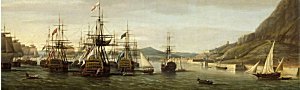 On This Day In History: Great Siege Of Gibraltar Begins – On June 16, 1779